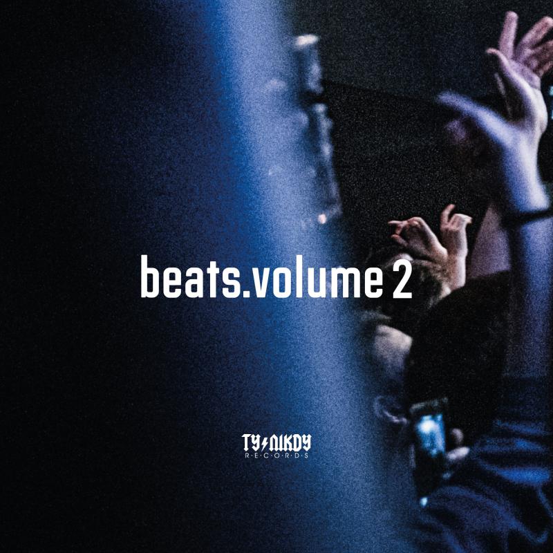 BEATS VOL. 2