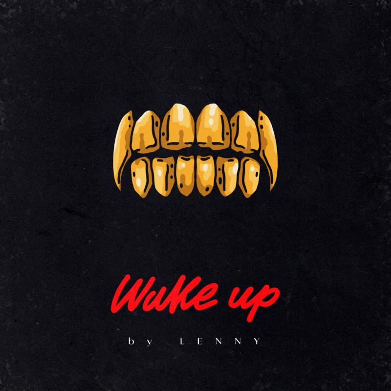 Lenny-Wake up