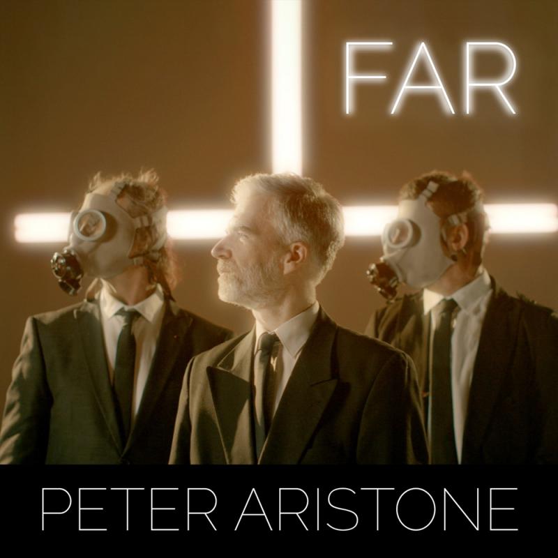Peter Aristone-Far