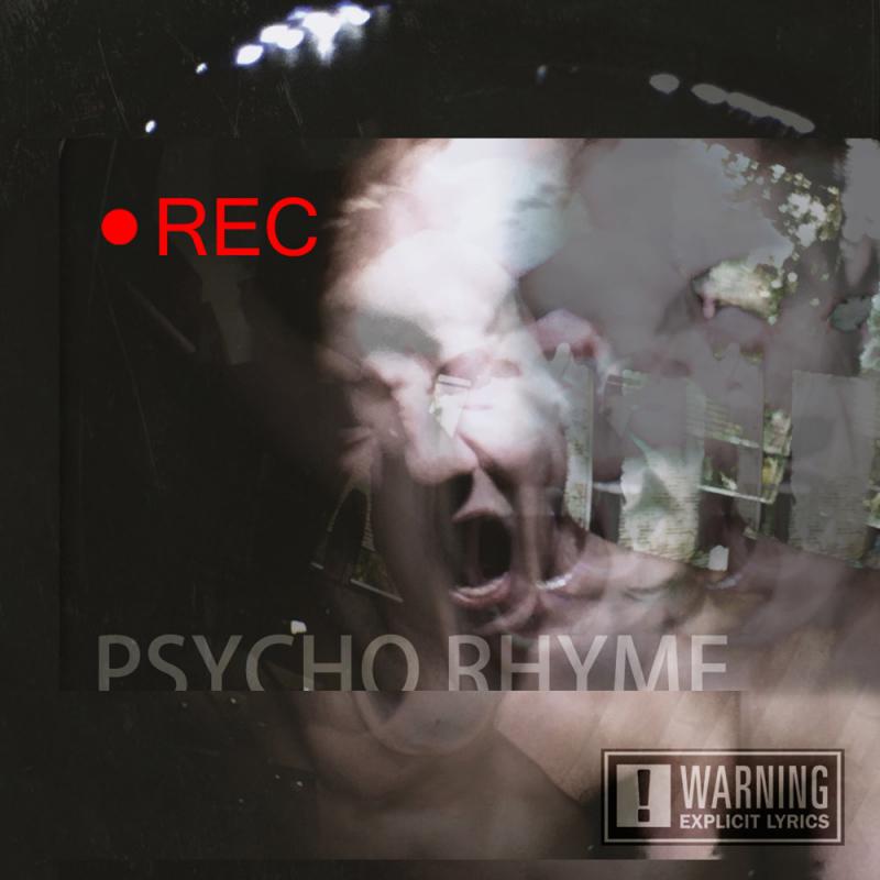 Psycho Rhyme-Rec