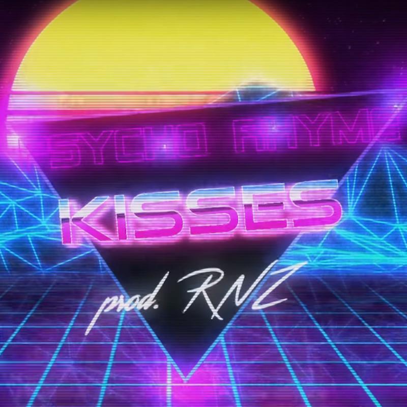 Psycho Rhyme-Kisses