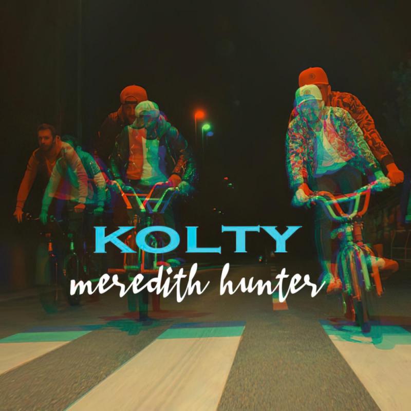 Meredith Hunter-Kolty