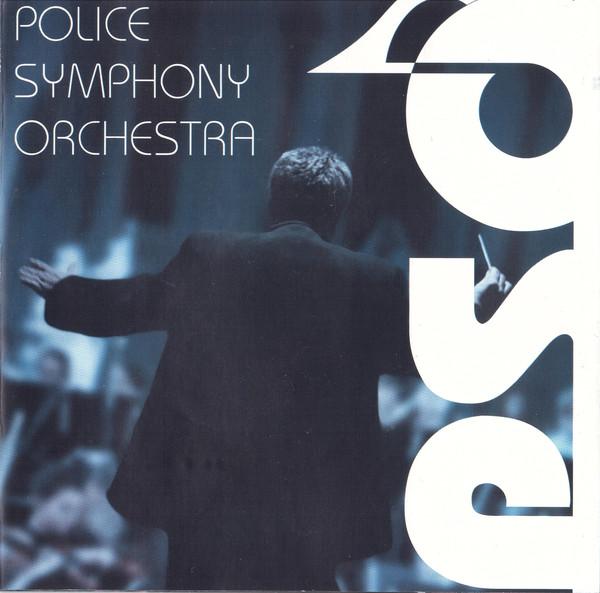  Police Symphony Orchestra