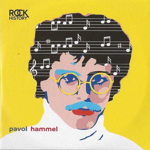 Pavol Hammel-Rock history