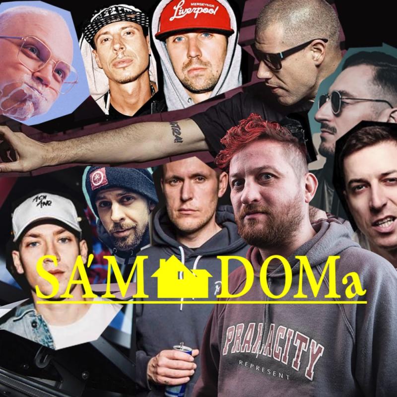 Sm doma