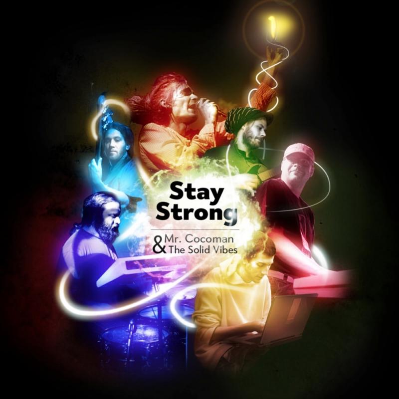 Stay strong
