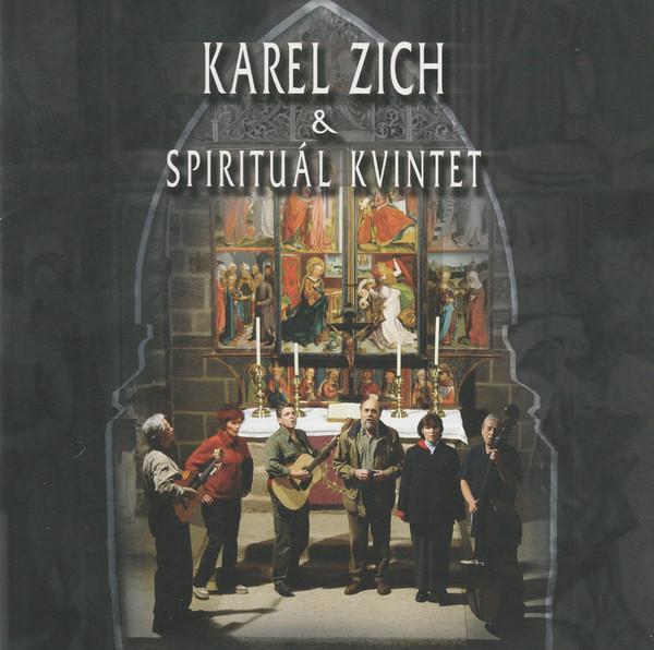Karel Zich & Spiritul Kvintet