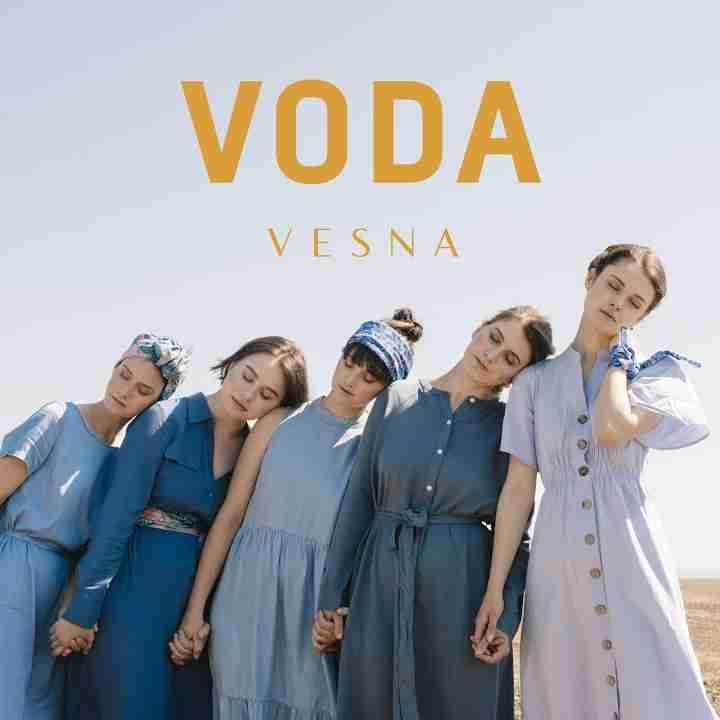 Voda