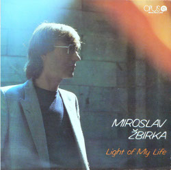 Miroslav Žbirka-Light of My Life