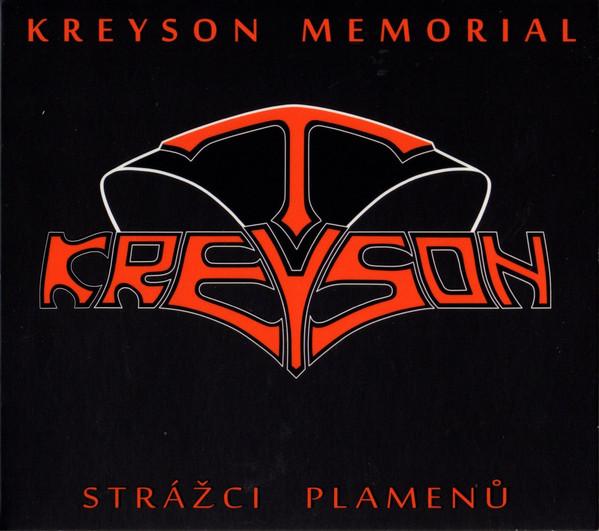 Kreyson-Strážci plamenů