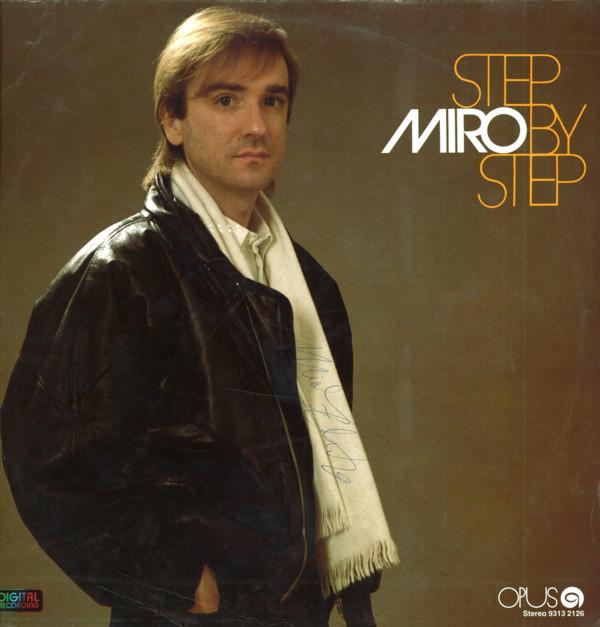 Miroslav Žbirka- Step By Step