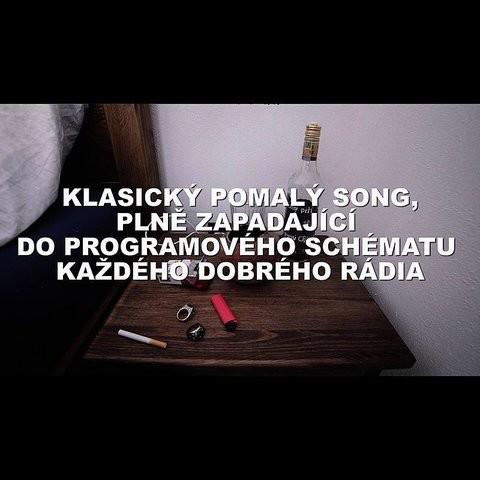 Klasick Pomal Song, Pln Zapadajc Do Programovho Schmatu Kadho Dobrho Rdia