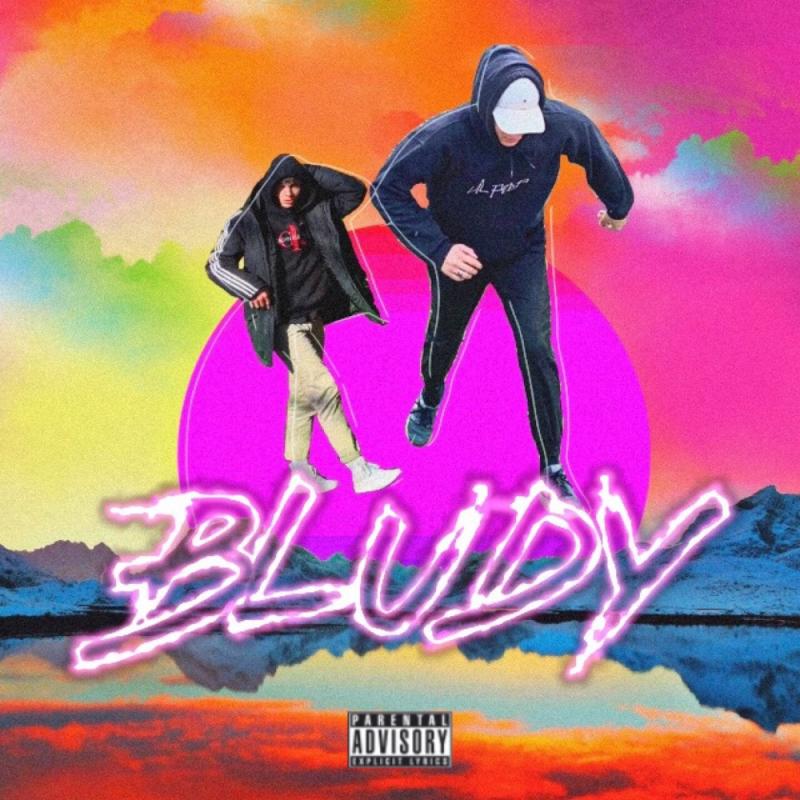 Seki-Bludy (feat. Daveson)