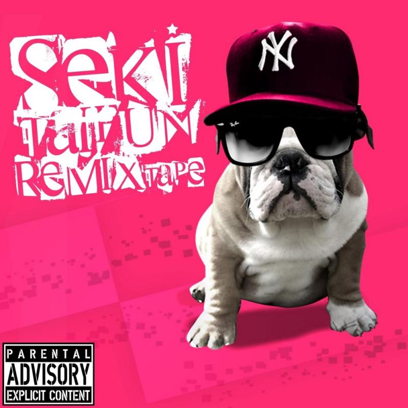 Seki-Remixtape