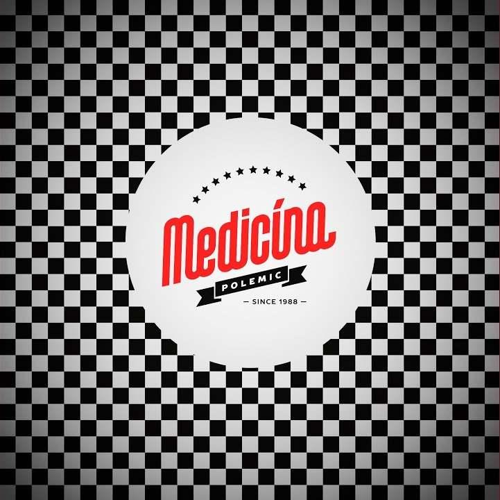 Medicna