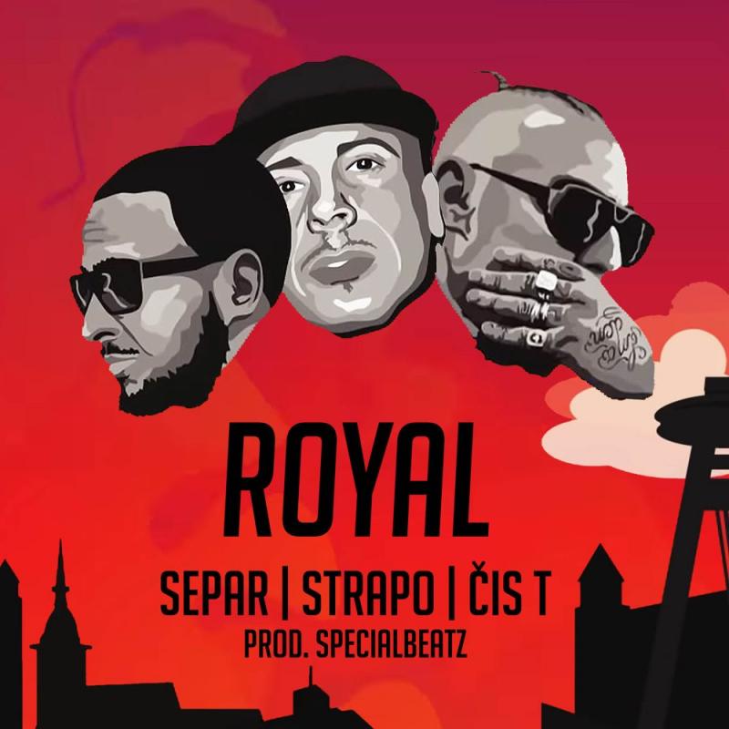Separ-Royal