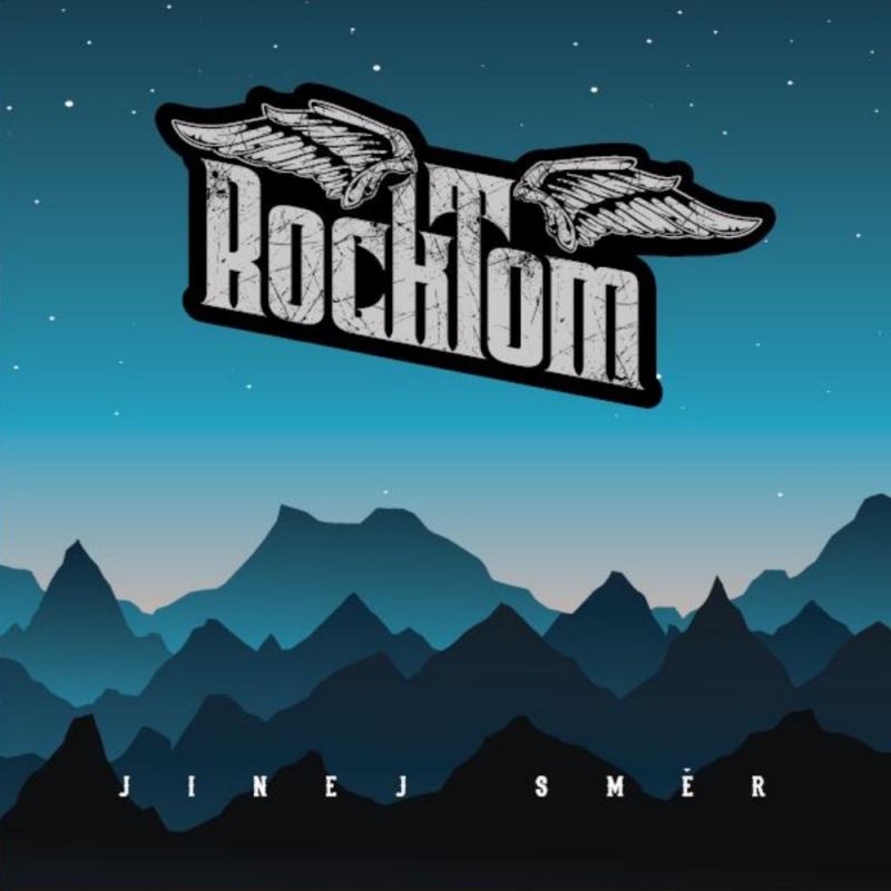 RockTom-Jinej směr