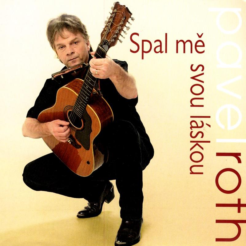 Spal m svou lskou