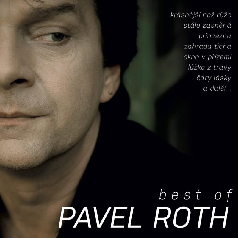 Pavel Roth-Best of