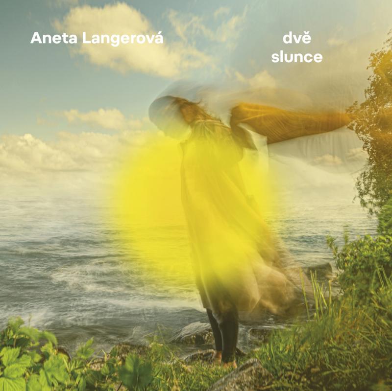 Aneta Langerová-Dvě slunce