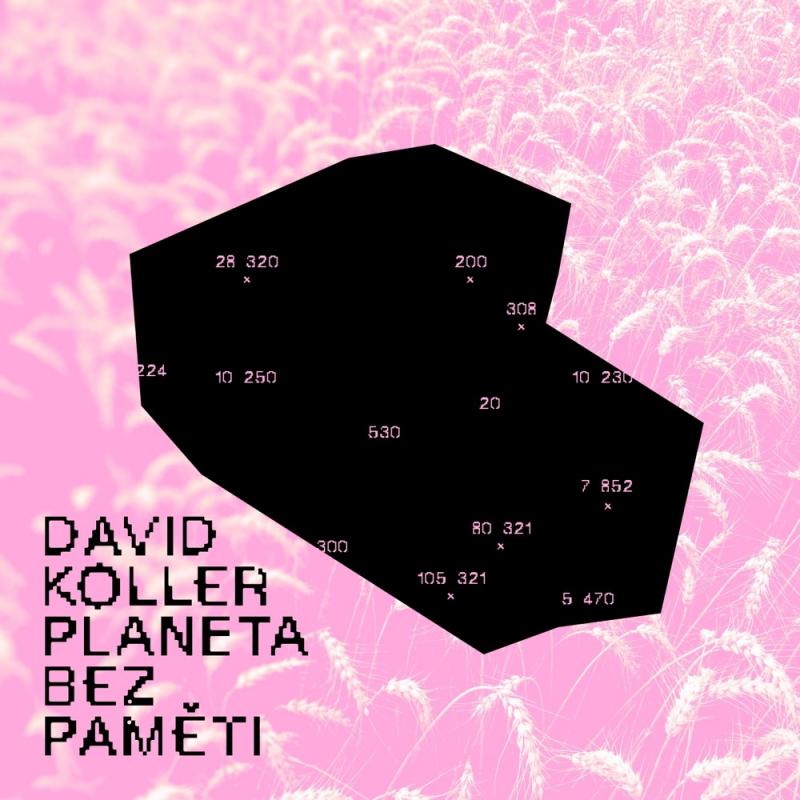 David Koller-Planeta bez paměti
