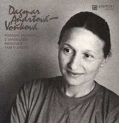 Dagmar Voňková-Dagmar Andrtová-Voňková