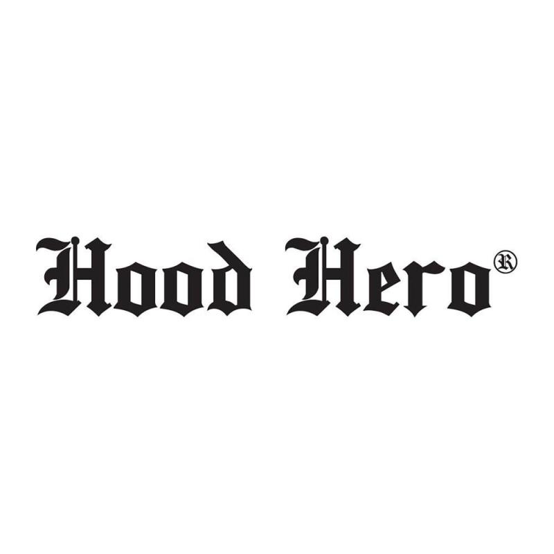 Separ-Hood hero brand