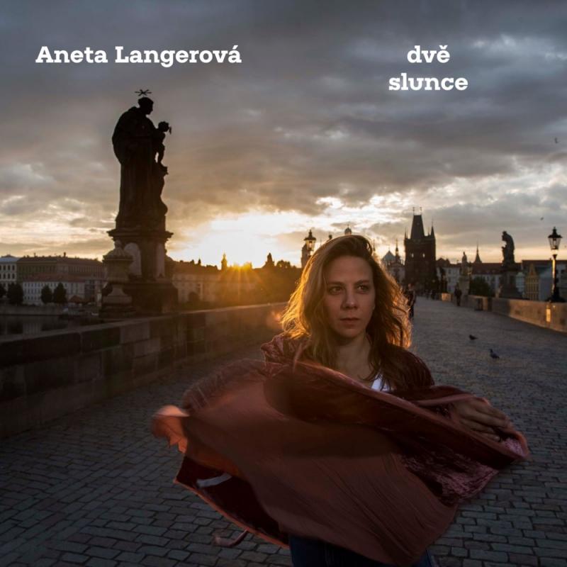 Aneta Langerová-Dvě slunce