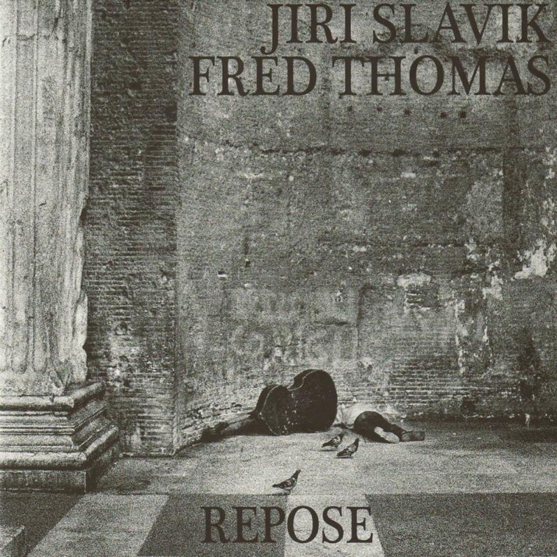 Jiří Slavík-Repose