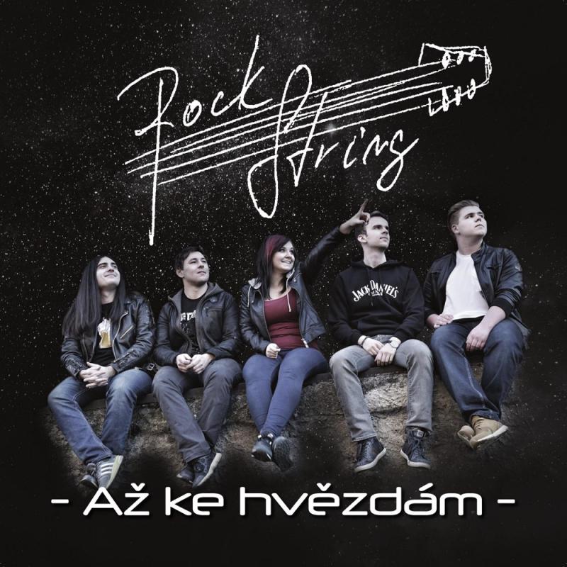 Rock String-Až ke hvězdám
