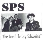 SPS-The great Terasy schweine