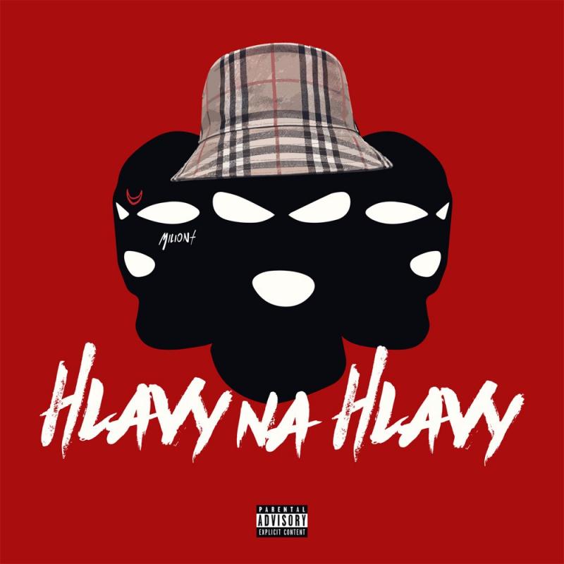 Hlavy na hlavy (feat. Vercetti cg, Shaka cg & Forest blunt)