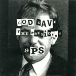 SPS-God save the president