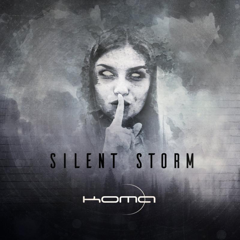 Koma-Silent Storm