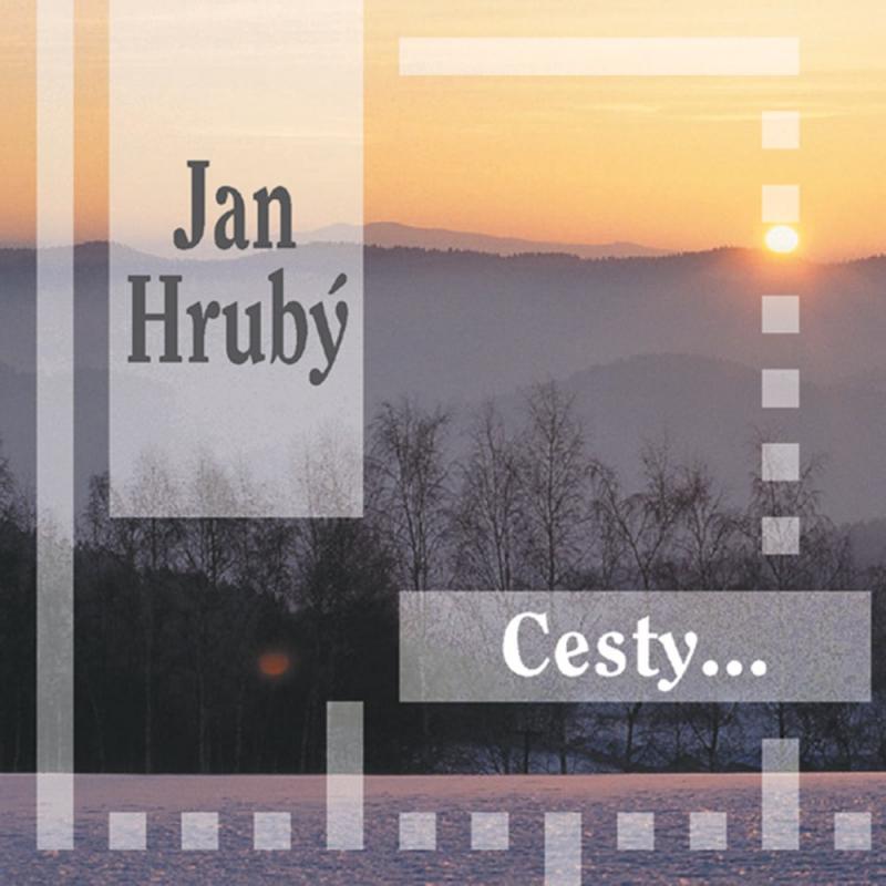 Jan Hrubý-Cesty...