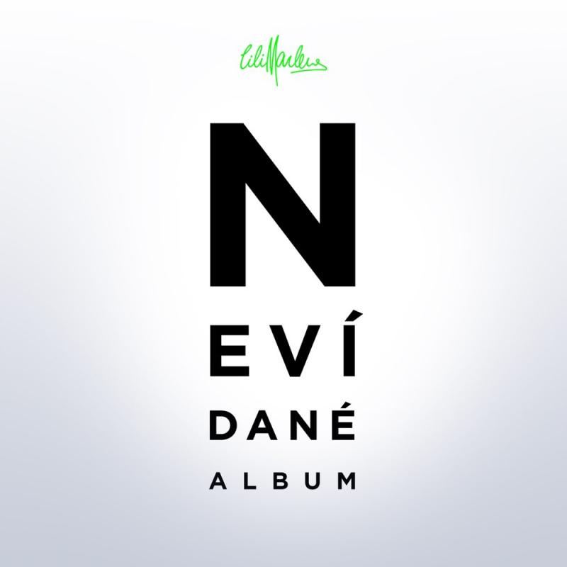 Nevdan album