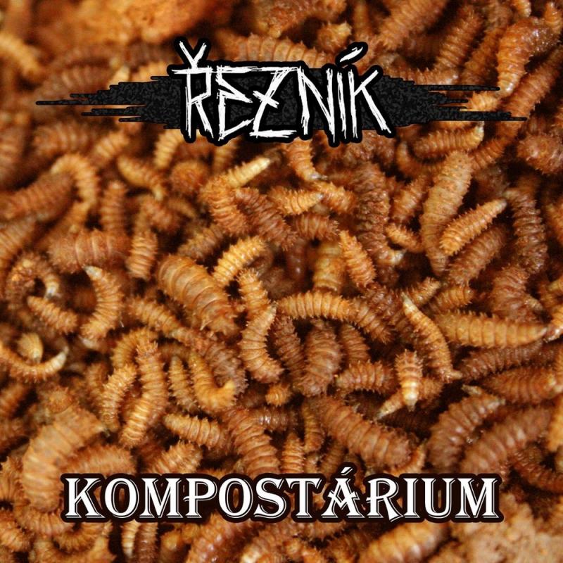 Kompostrium