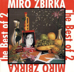 Miroslav Žbirka-The Best of 2