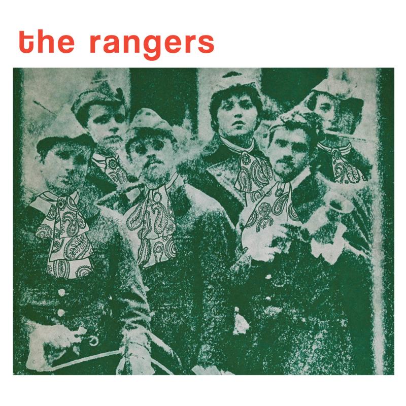 Rangers I.