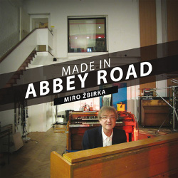 Miroslav Žbirka-Made In Abbey Road