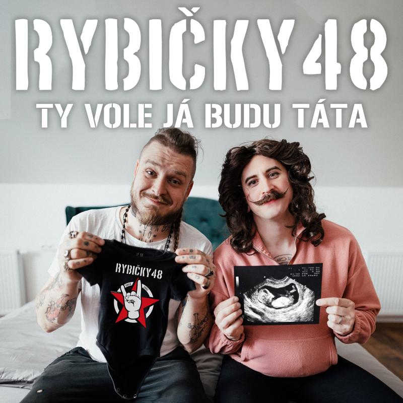 Ty vole, j budu tta