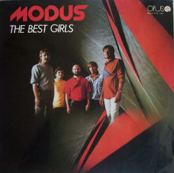 Modus-The Best Girls