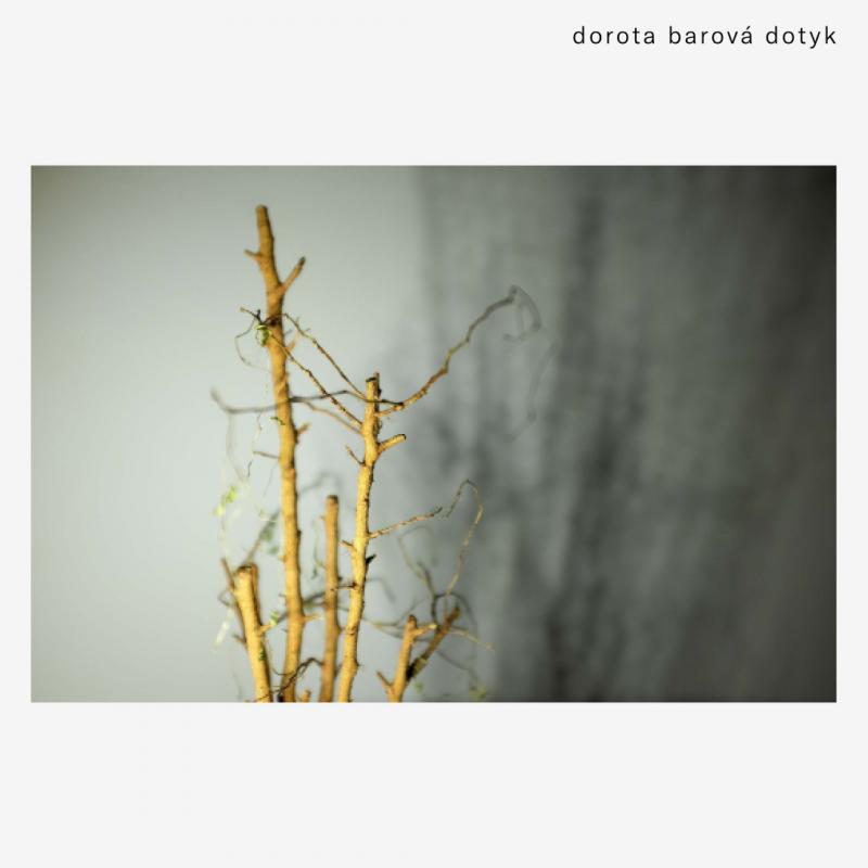 Dorota Barová-Dotyk