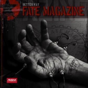 Fate Magazine-Better Way