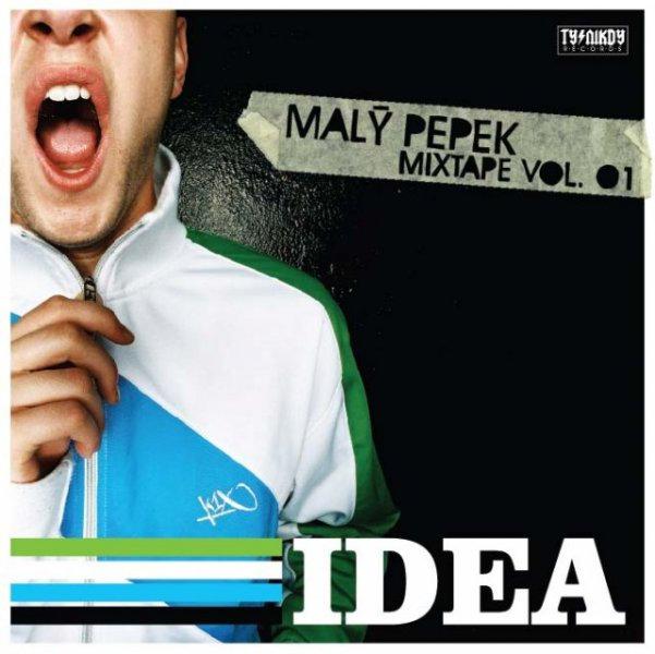 Mal Pepek mixtape vol. 1