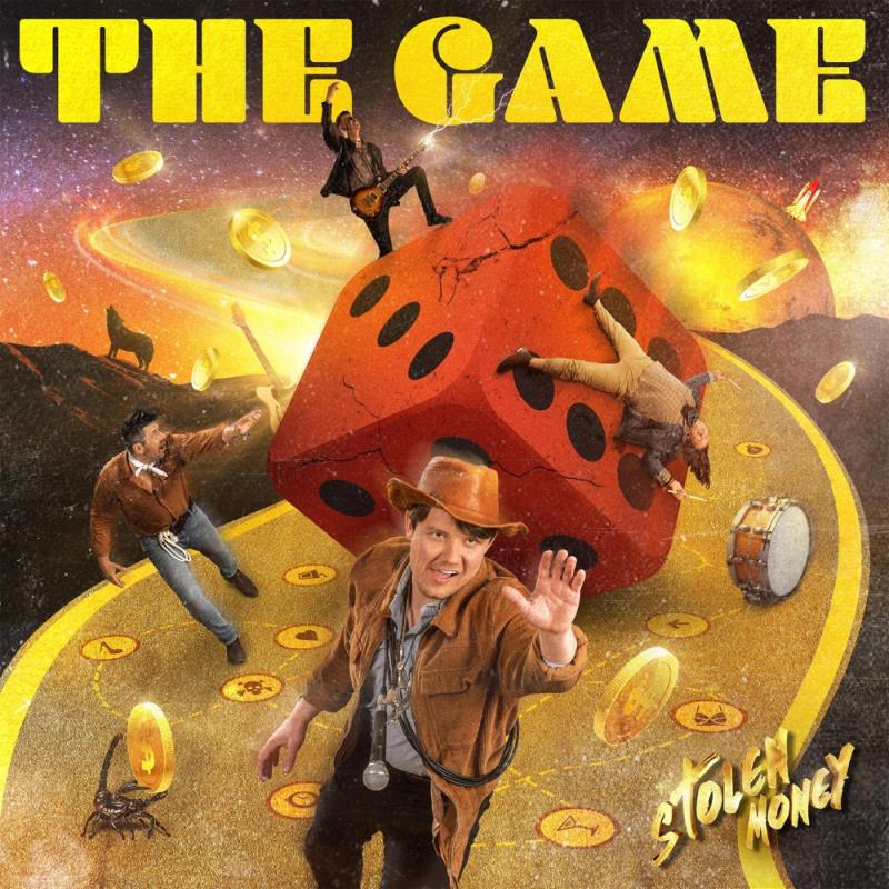 The game