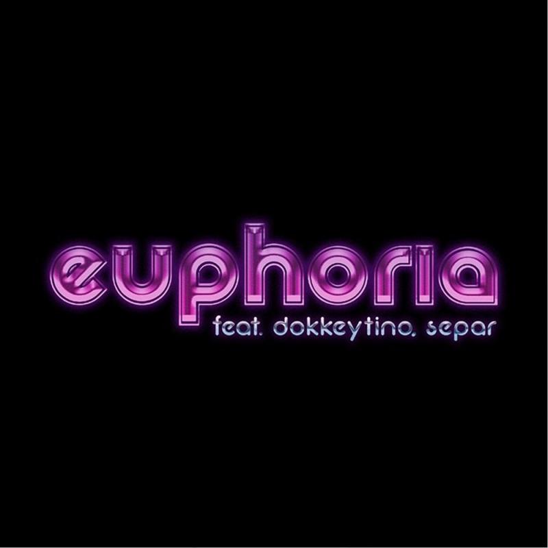 Euphoria (feat. Dokkeytino)