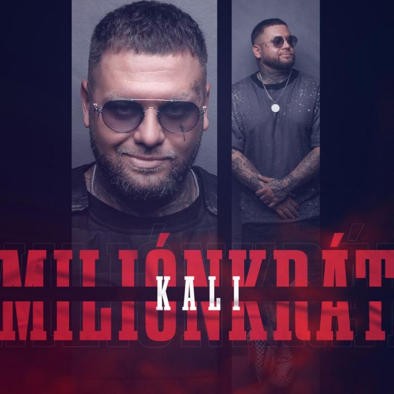 Milinkrt (feat. Martin Csar)