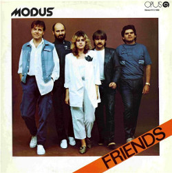 Modus-Friends