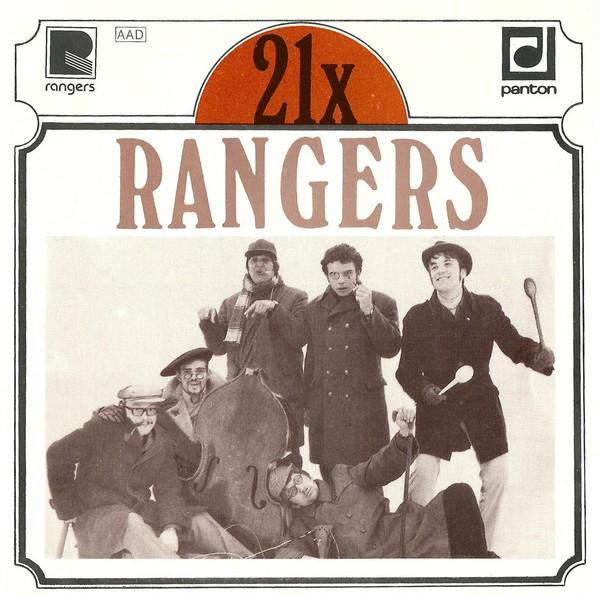 21x Rangers